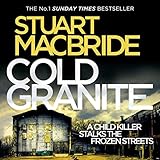 Cold Granite: Logan McRae, Book 1