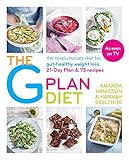 The G Plan Diet: Illustrated Edition