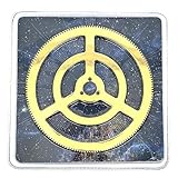 Eaglemoss Collections Build A Model Earth Moon and Sun Orbiter Tellurion Parts - Set 79-160 Tooth Gear