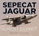 Sepecat Jaguar: Almost Extinct