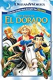 Road to El Dorado