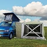 Quest Vehicle Connector for Screen House Pro