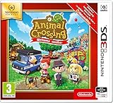 Nintendo Selects - Animal Crossing New Leaf: Welcome amiibo (Nintendo 3DS)