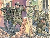 The Hobby Company Italeri 1:72 - WWII German Paratroopers