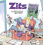 Zits: 1 (Sketchbook)