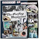 BADGERS OF WYMESWOLD