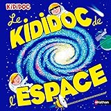 Le Kididoc de l'espace