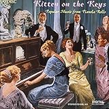 Kitten on the Keys, Popular Music from Pianola Rolls