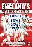 England's Road To South Africa [DVD]