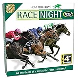 Cheatwell Games - DVD Race Night 4