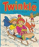 Twinkle Specially for Little Girls 1994 (Annual)