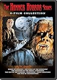 Hammer Horror Series 8-Film Collection [DVD] [Region 1] [US Import] [NTSC]