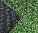 Display Boards Direct High Performance Club Spec Cricket Matting Green 20m