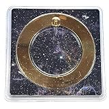 Eaglemoss Collections Build A Model Earth Moon and Sun Orbiter Tellurion Parts - Set 64-161 Tooth Moon Gear