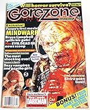 GoreZone No.17 Spring 1991