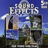 Sound Effects for..-1-