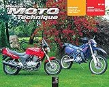 RMT 98.4 KAWASAKI KDX 125/HONDA CB 500