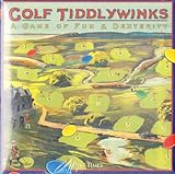 Golf Tiddlywinks