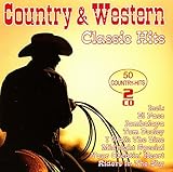 Country & Western Classic Hits