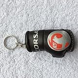 VAUXHALL Corsa Mini Boxing glove keyring