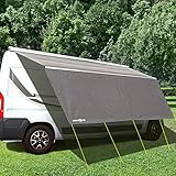 Brunner Sunny View Awning (440 x H 190 cm)