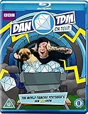 DanTDM On Tour BD [Blu-ray] [2017] [Region Free]