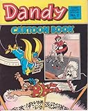 Dandy Comic Library No 2 "Cartoon Book"