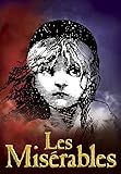 UK MUSICAL THEATRE POSTERS LES MISERABLES Wall Art Poster Print (A4 210 x 297mm)