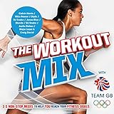 The Workout Mix - Team GB