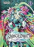 SpaceDrum nº 01 (Manga Europeo)