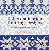 150 Scandinavian Knitting Designs