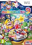 Mario Party 9 [WII]