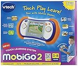 VTech Electronics 80135800 MobiGo 2 Orange