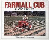 Farmall Cub: Photo Archive by Peter A. Letourneau (1997-09-02)