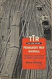 TTR Trix Twin Railway Permanent Way Manual. Layout and Operation of Model Railways