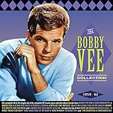 The Bobby Vee Collection 1959-62