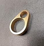 Fenton's Brass Barrel Band to suit Crosman 2240 & 2250 Ref 327