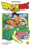 Dragon Ball Super, Vol. 1: Warriors From Universe 6!: Volume 1