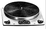 GARRARD MODEL 301 Service Manual MKII for Transcription Motor Record Deck in English