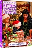 Kirstie Allsopp: Kirstie's Handmade Christmas [DVD]