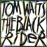 The Black Rider [VINYL]