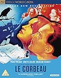 Le Corbeau [Blu-ray] [2017]