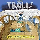 It's the Troll: Lift-the-Flap Book