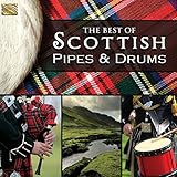 Best Of Scottish Pipes & Drums