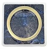 Build A Model Earth Moon and Sun Orbiter Tellurion Parts - Set 62 - Moon Track