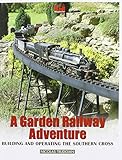 Garden Railway Adventure
