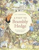 A Visit to Brambly Hedge: An illustrated companion to the world of Brambly Hedge, perfect for collectors and fans of Jill Barklem!