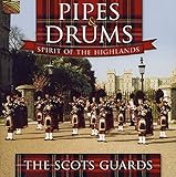 Pipes & Drums: Spirit Of The Highlands