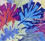 Emilio Pucci. Disegni 1949-1959