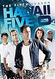 Hawaii Five-0: The Fifth Season [Region 1]
